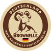 Country Sticker - Country Sticker - Germany